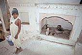 Varanasi - Shiva lingam 